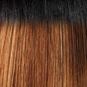Outre Lace Front Big Beautiful Hair Synthetic Lace Front Wig - 4C Coily