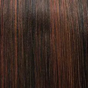 Outre Lace Front Big Beautiful Hair Synthetic Lace Front Wig - 4C Coily