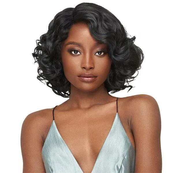 Outre Lace Front Wig - AIDEN
