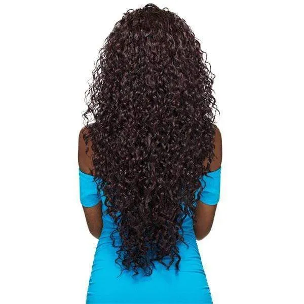 Outre Lace Front Wig - MELISSA