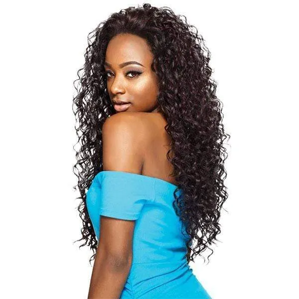 Outre Lace Front Wig - MELISSA