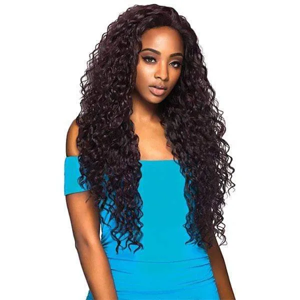 Outre Lace Front Wig - MELISSA