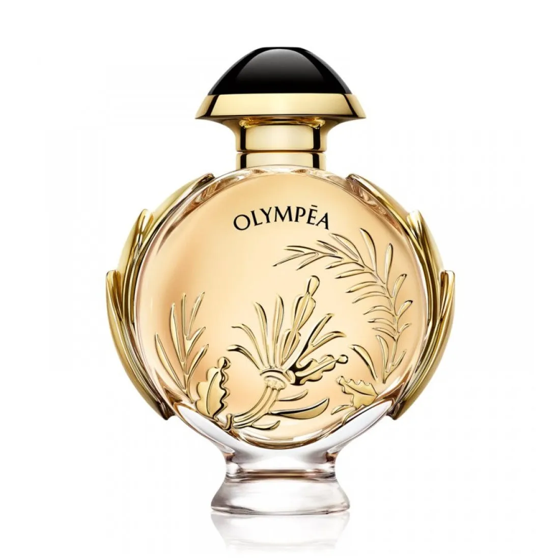 Paco Rabbane Olympea Solar Perfume For Women EDP 80ml
