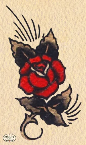PDXC12071 -- Tattoos