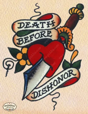 PDXC12127 -- Tattoos