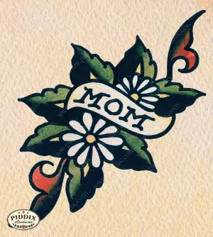 PDXC12152 -- Tattoos