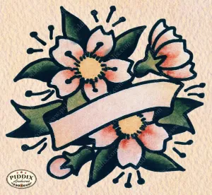 PDXC12157 -- Tattoos