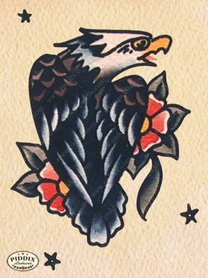 PDXC12244 -- Tattoos