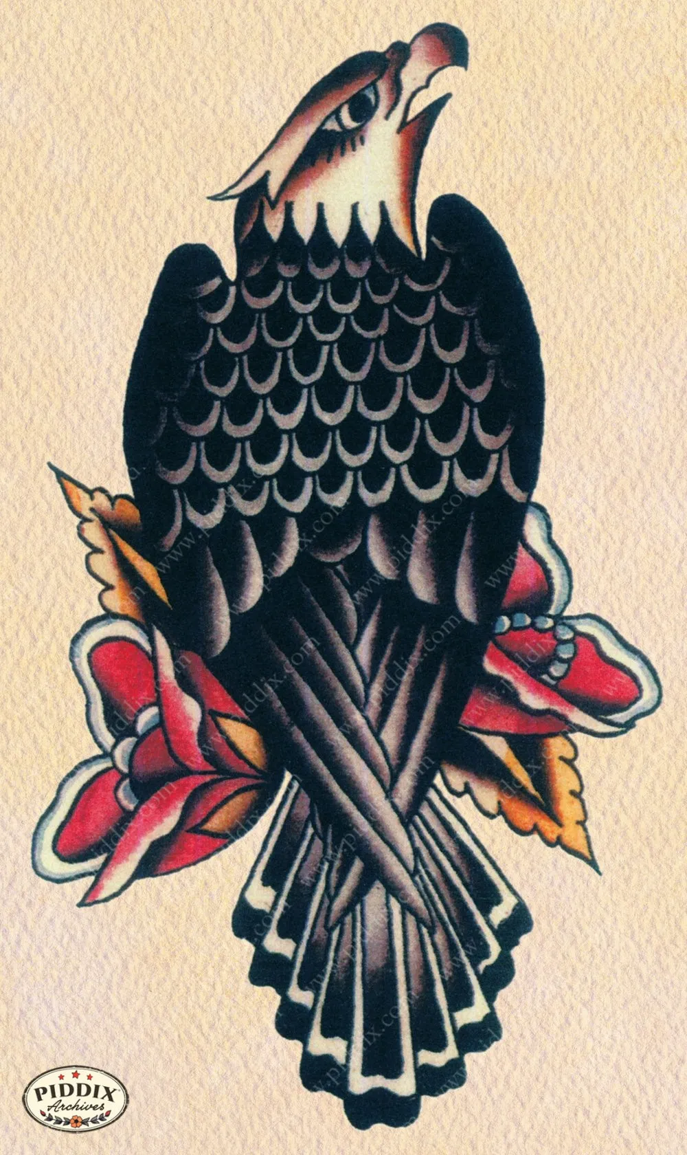 PDXC12277 -- Tattoos