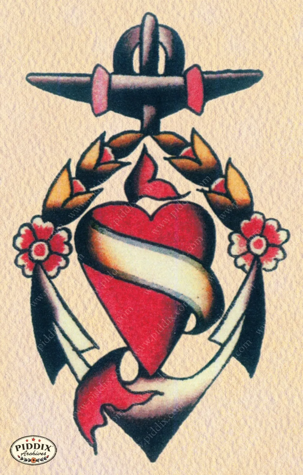 PDXC12278 -- Tattoos