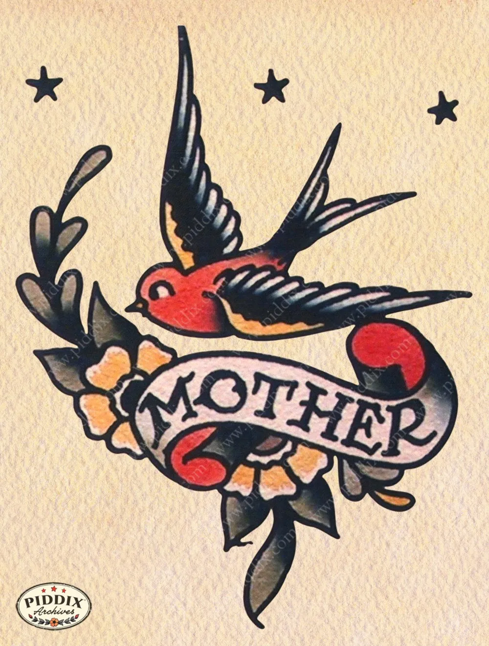 PDXC12290 -- Tattoos