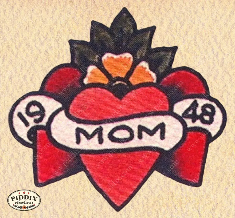 PDXC12300 -- Tattoos