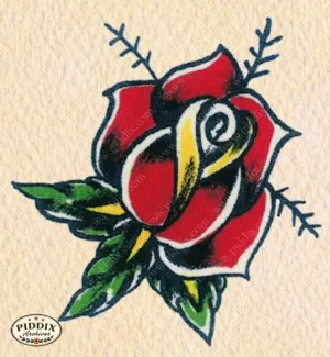 PDXC12307 -- Tattoos