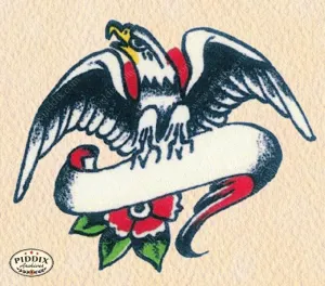 PDXC12327 -- Retro Tattoos