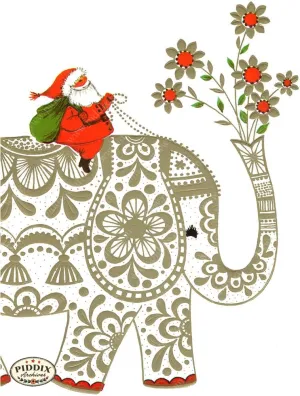 PDXC19202a -- Santa Claus