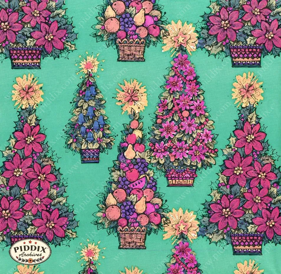 PDXC4812 -- Christmas Patterns