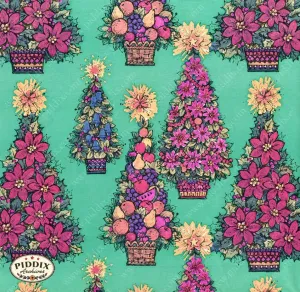 PDXC4812 -- Christmas Patterns