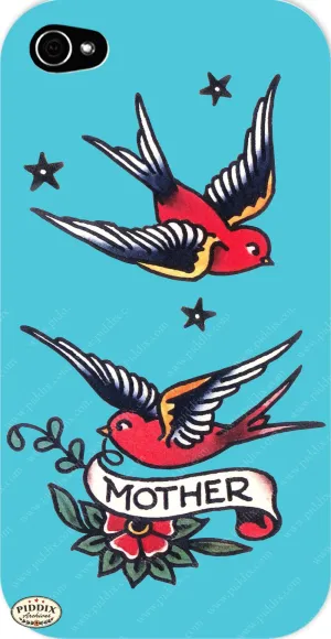 PDXC7769a, b & c -- Retro Tattoos