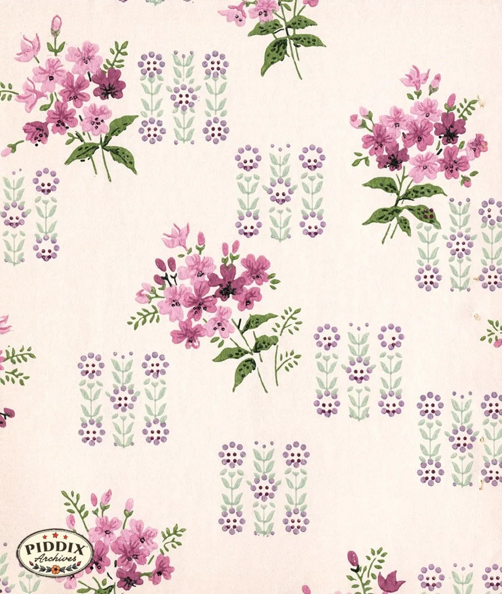 PDXC8011 -- Mid-Century Patterns