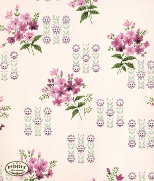 PDXC8011 -- Mid-Century Patterns