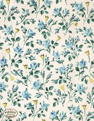 PDXC8017 -- Mid-Century Patterns