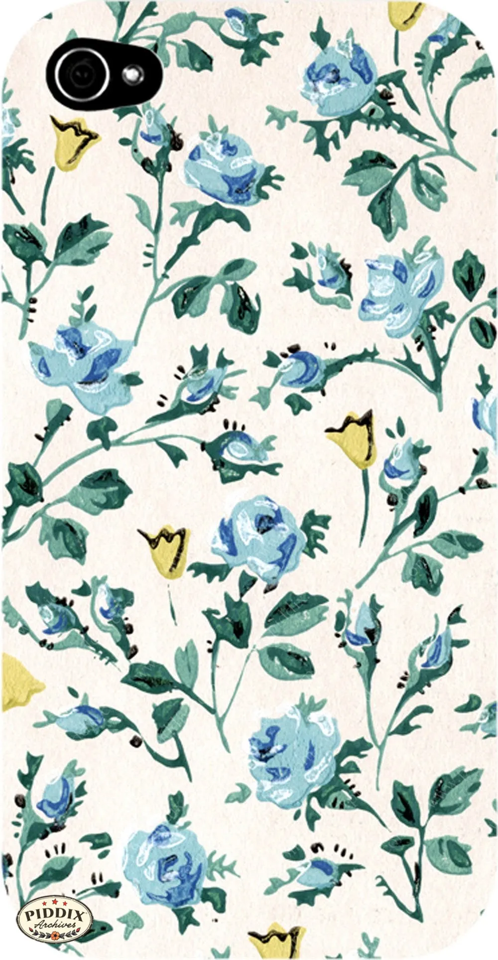 PDXC8017 -- Mid-Century Patterns