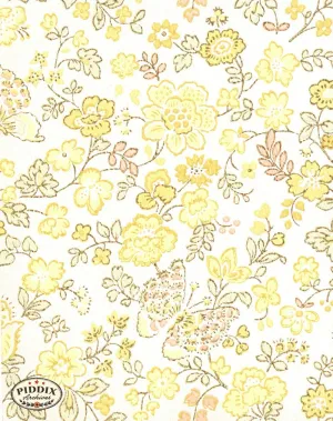 PDXC8025 -- Mid-Century Patterns