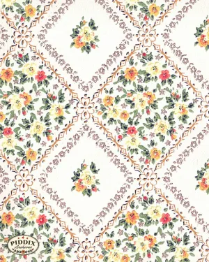 PDXC8026 -- Mid-Century Patterns