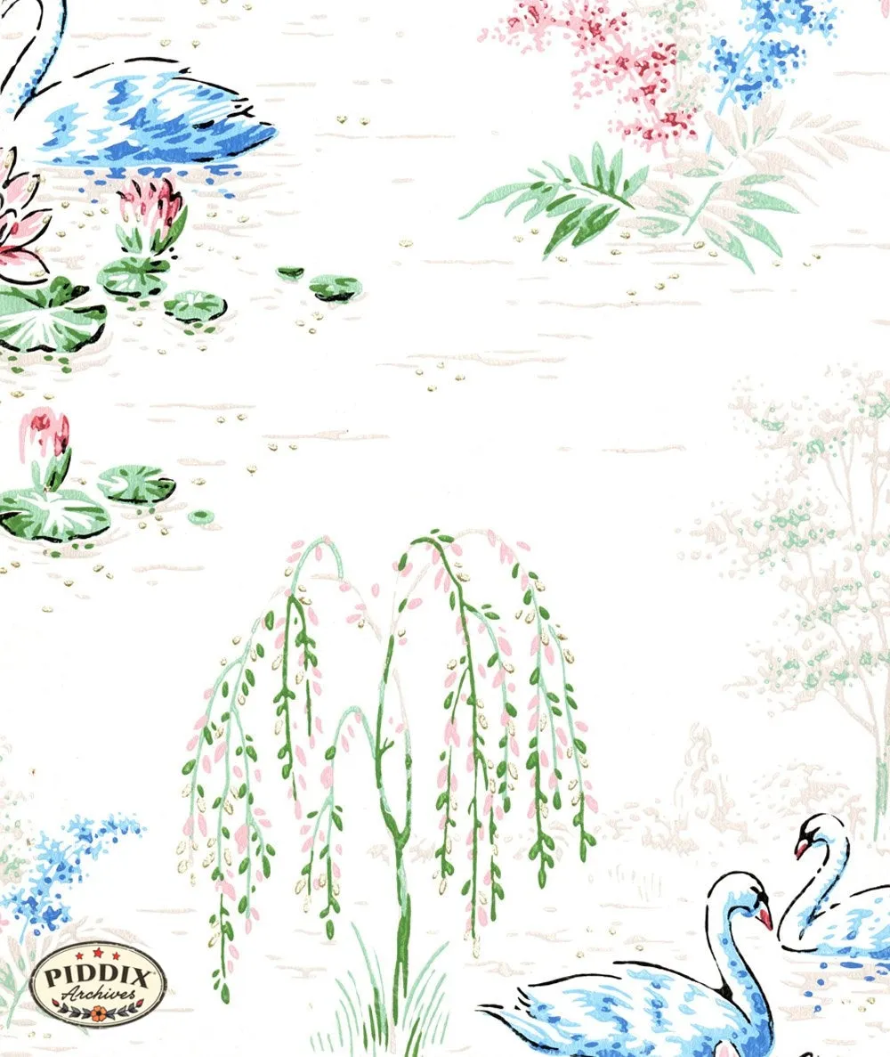 PDXC8029 -- Mid-Century Patterns