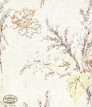 PDXC8036 -- Mid-Century Patterns
