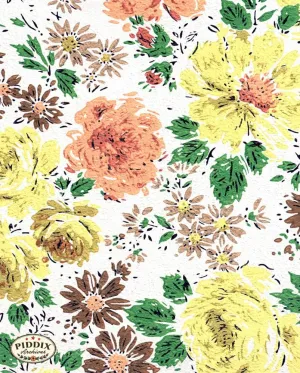 PDXC8078 -- Mid-Century Patterns