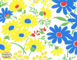 PDXC8081 -- Mid-Century Patterns