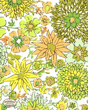 PDXC8092 -- Mid-Century Patterns