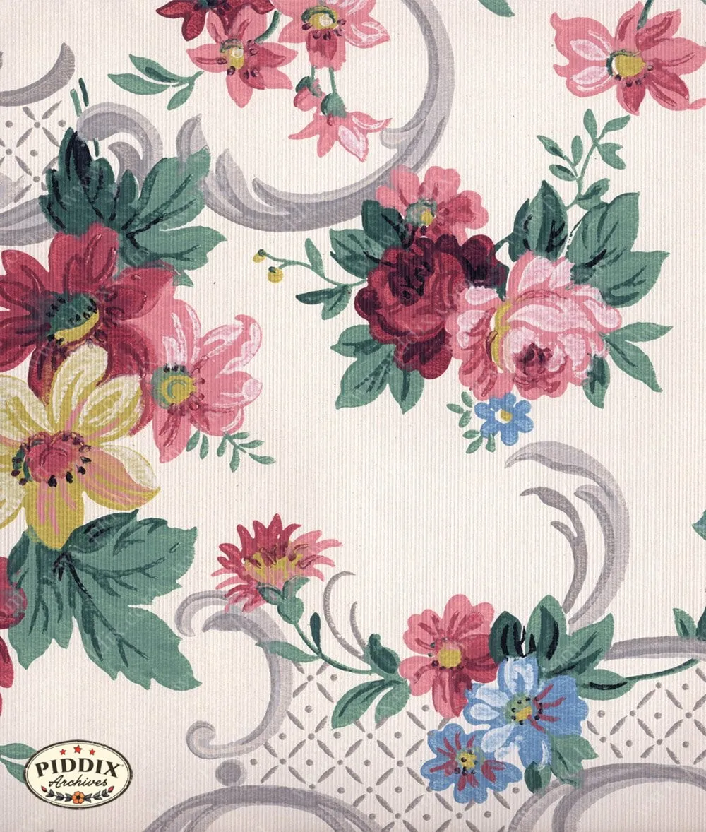 PDXC8822 -- 1920s Patterns