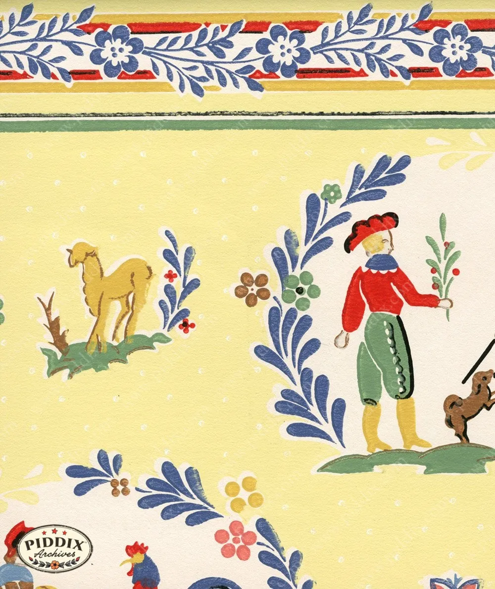 PDXC8823 -- 1920s Patterns