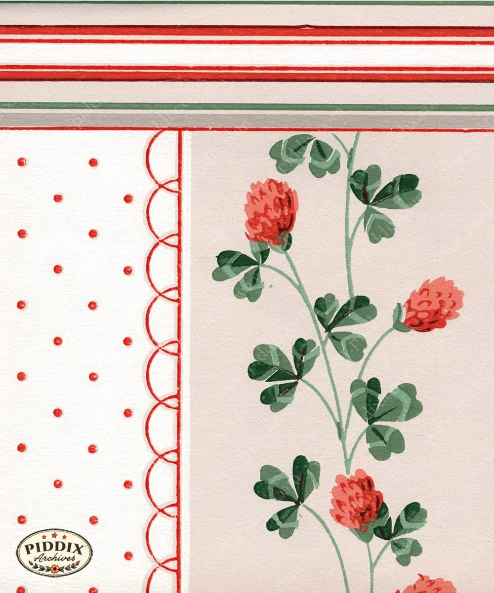 PDXC8824 -- 1920s Patterns