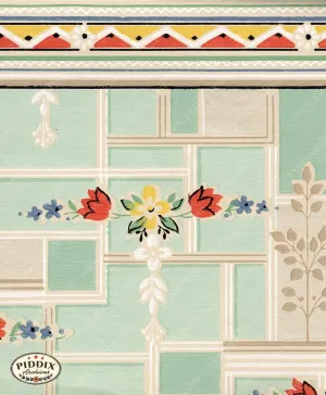 PDXC8826 -- 1920s Patterns