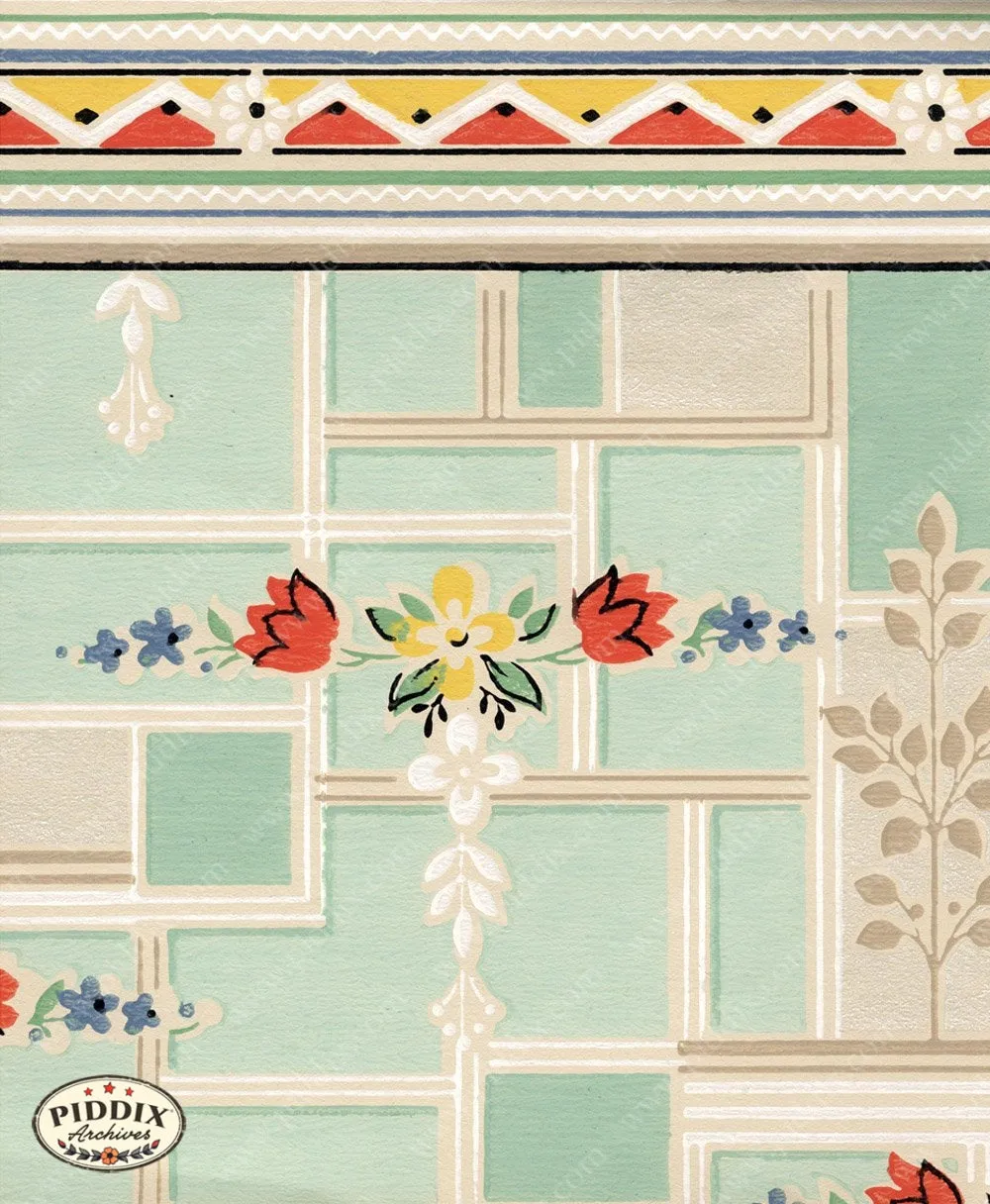 PDXC8826 -- 1920s Patterns
