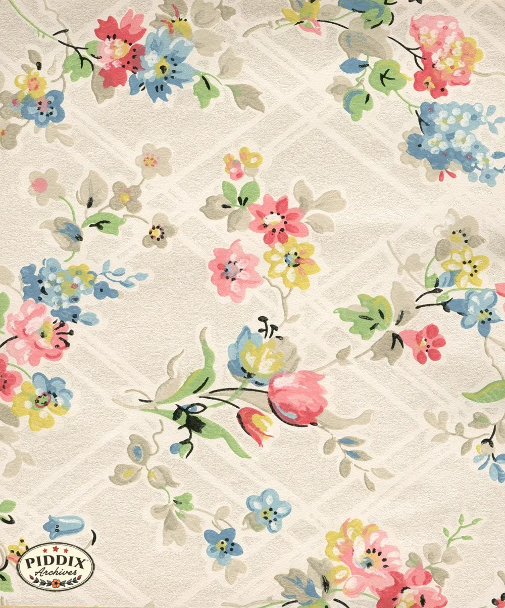 PDXC8846 -- 1920s Patterns