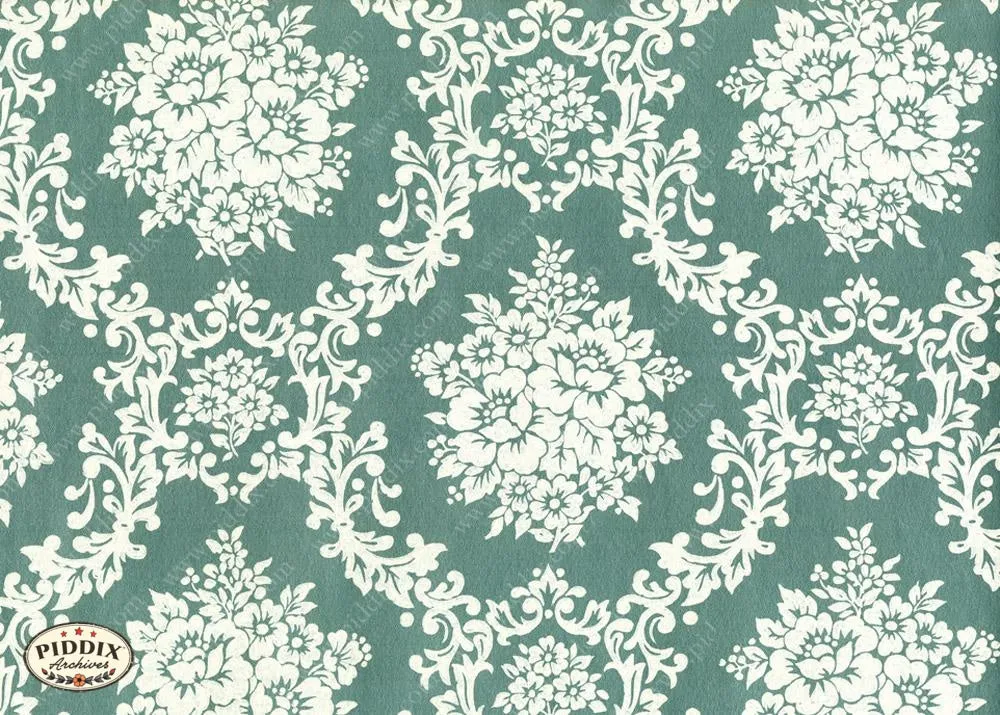 PDXC8991 -- Mid-Century Patterns