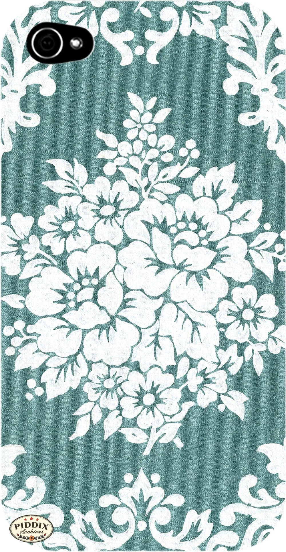 PDXC8991 -- Mid-Century Patterns
