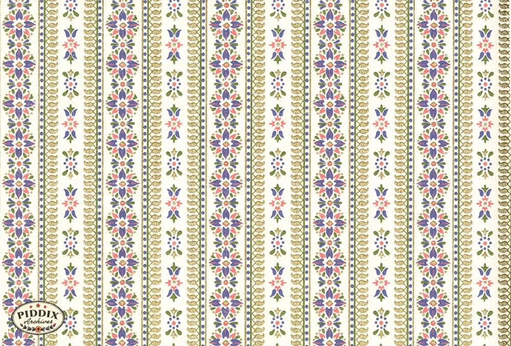 PDXC8992 -- Mid-Century Patterns