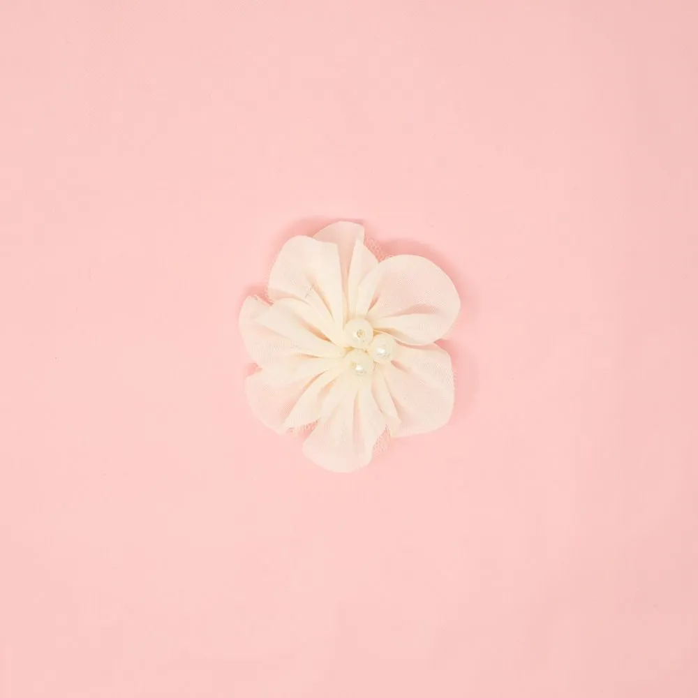 Pearl Poppies