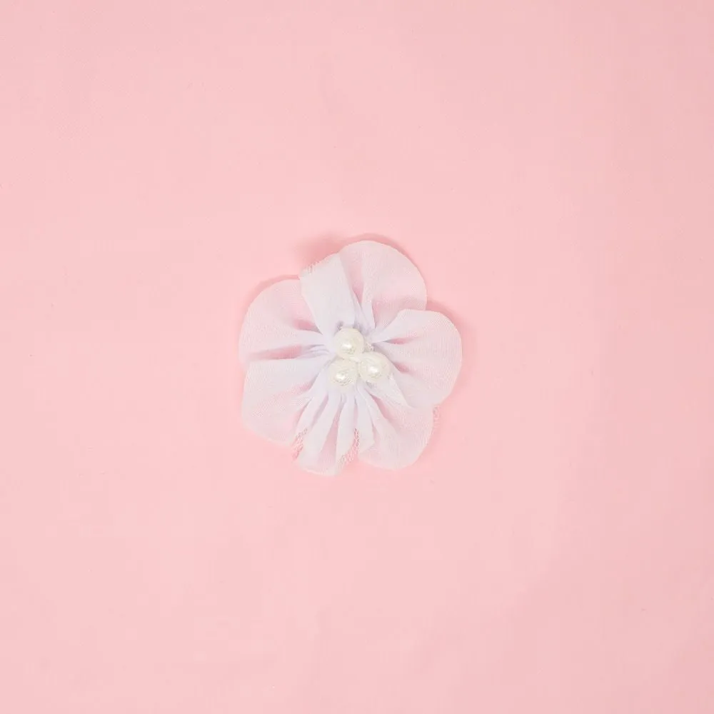 Pearl Poppies