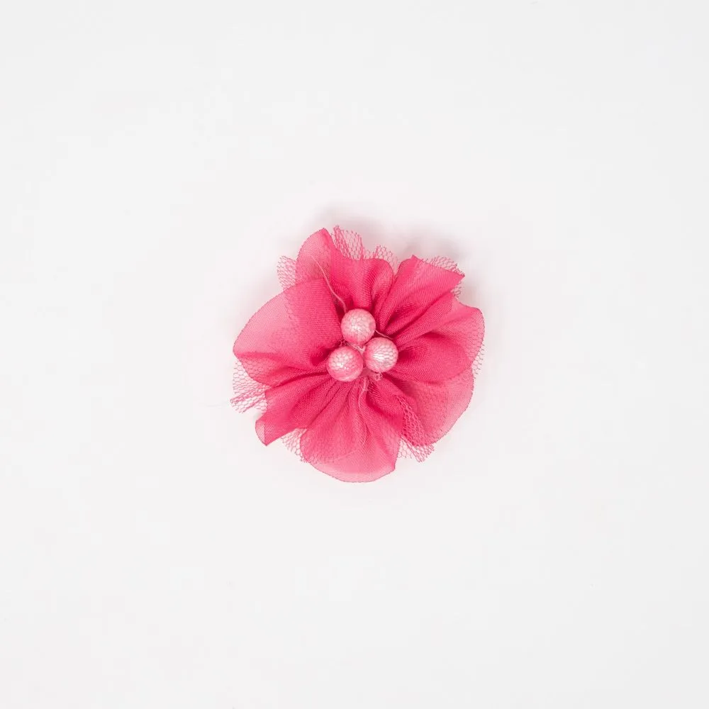 Pearl Poppies