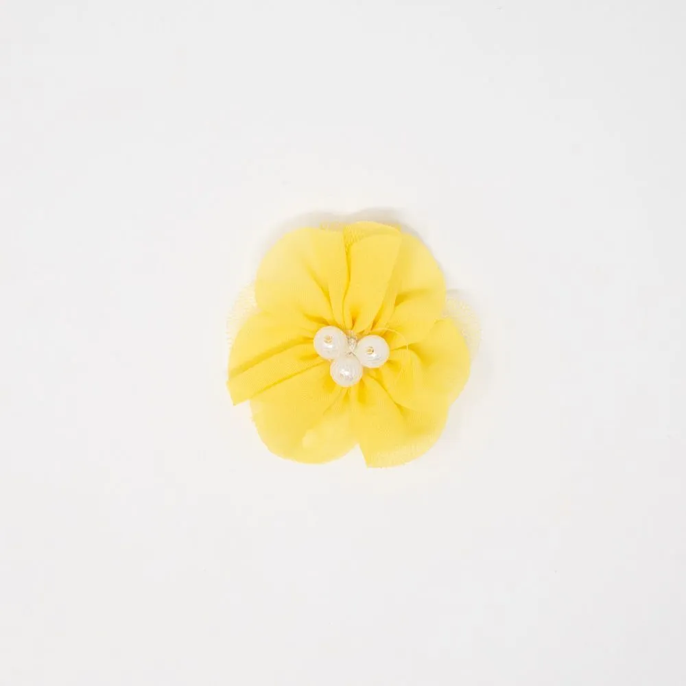 Pearl Poppies