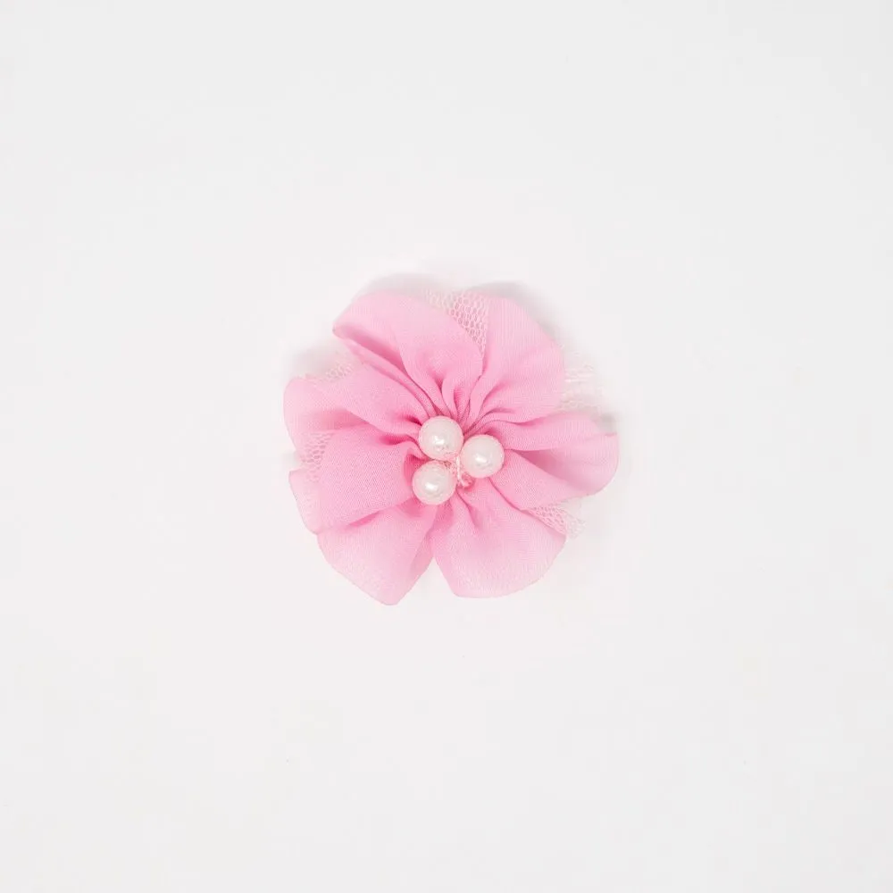Pearl Poppies