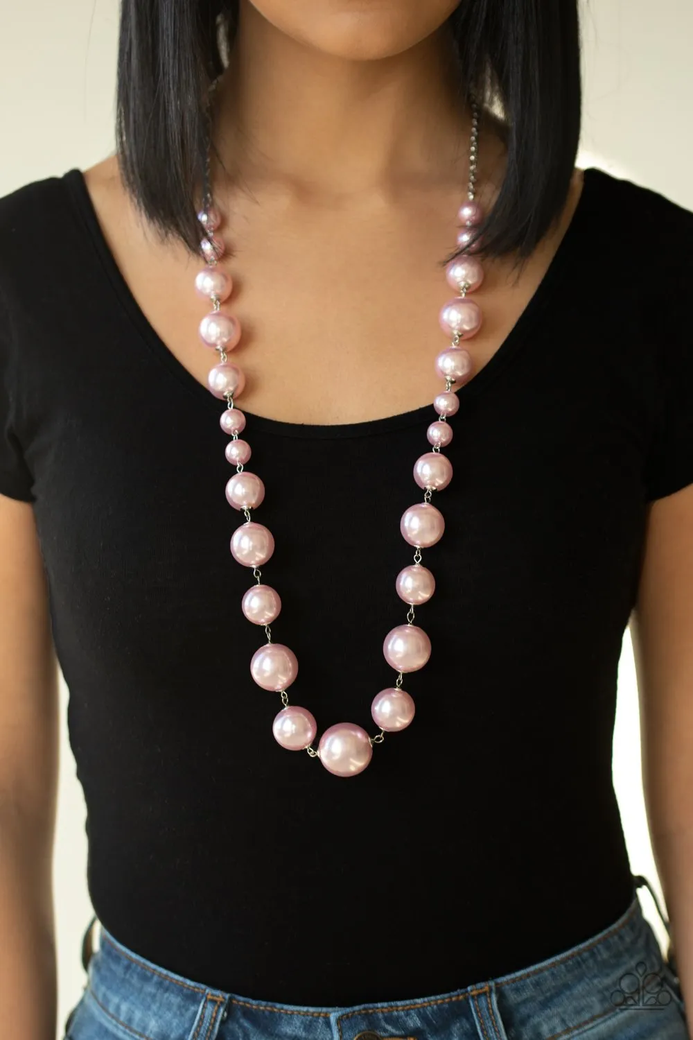 Pearl Prodigy- Pink