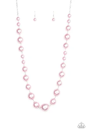 Pearl Prodigy- Pink