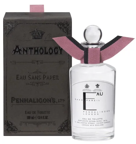 Penhaligons Anthology Eau Sans Pareil EDT 100ml Perfume For Women